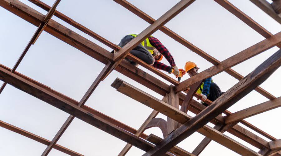Expert flood damage restoration services in Winnie, TX